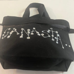 Canasta Travel Tote - Image 2